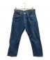 LEVI'S（リーバイス）の古着「00s 復刻501XXデニムパンツ　2004年12月製　釦裏359　古着」｜インディゴ