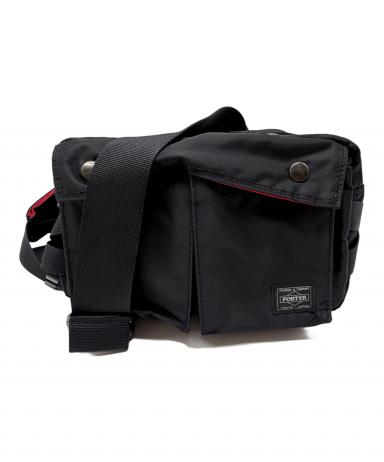 中古・古着通販】PORTER (ポーター) エルファインス ILS コラボボディ