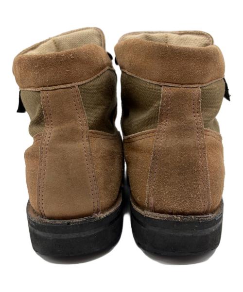 Danner（ダナー）Danner (ダナー) トレッキングブーツ ベージュ×カーキ サイズ:不明の古着・服飾アイテム