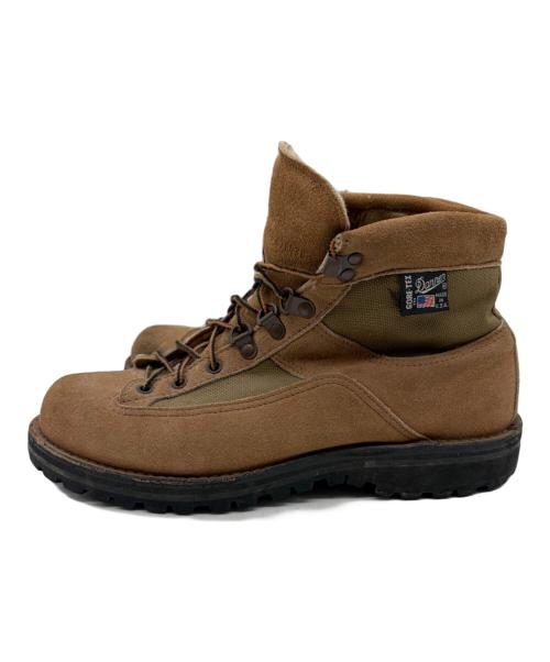 Danner（ダナー）Danner (ダナー) トレッキングブーツ ベージュ×カーキ サイズ:不明の古着・服飾アイテム
