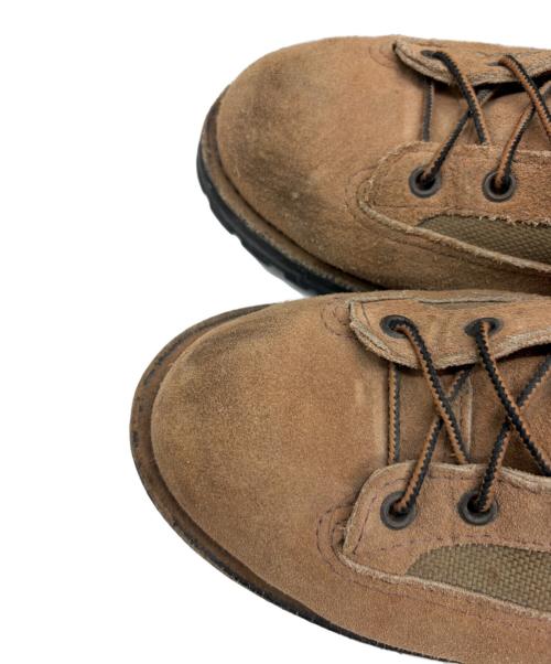 Danner（ダナー）Danner (ダナー) トレッキングブーツ ベージュ×カーキ サイズ:不明の古着・服飾アイテム