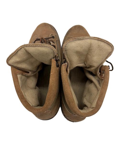 Danner（ダナー）Danner (ダナー) トレッキングブーツ ベージュ×カーキ サイズ:不明の古着・服飾アイテム