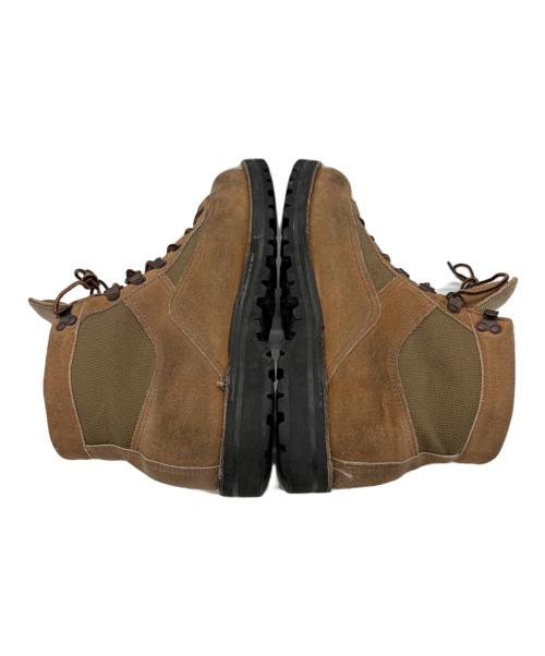 Danner（ダナー）Danner (ダナー) トレッキングブーツ ベージュ×カーキ サイズ:不明の古着・服飾アイテム