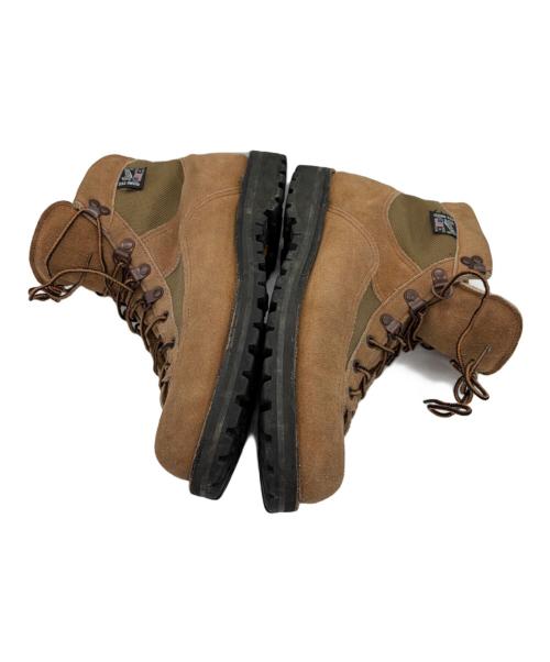 Danner（ダナー）Danner (ダナー) トレッキングブーツ ベージュ×カーキ サイズ:不明の古着・服飾アイテム