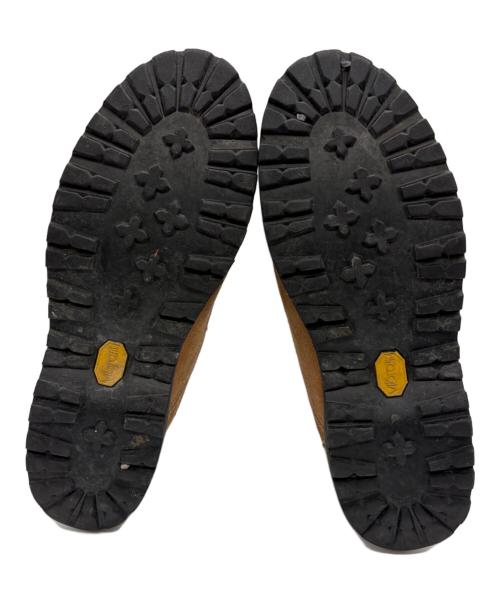 Danner（ダナー）Danner (ダナー) トレッキングブーツ ベージュ×カーキ サイズ:不明の古着・服飾アイテム