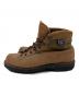 中古・古着 Danner (ダナー) トレッキングブーツ ベージュ×カーキ サイズ:不明：10000円
