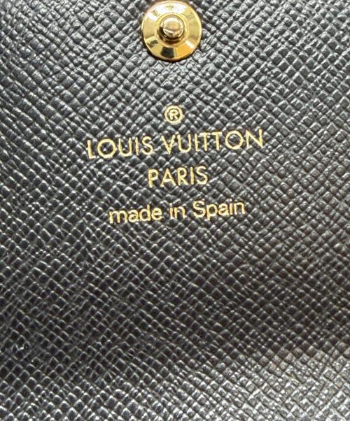 LOUIS VUITTON（ルイ ヴィトン）LOUIS VUITTON (ルイ ヴィトン) モノグラム・リバース 　ポルトモネ・ロザリの古着・服飾アイテム