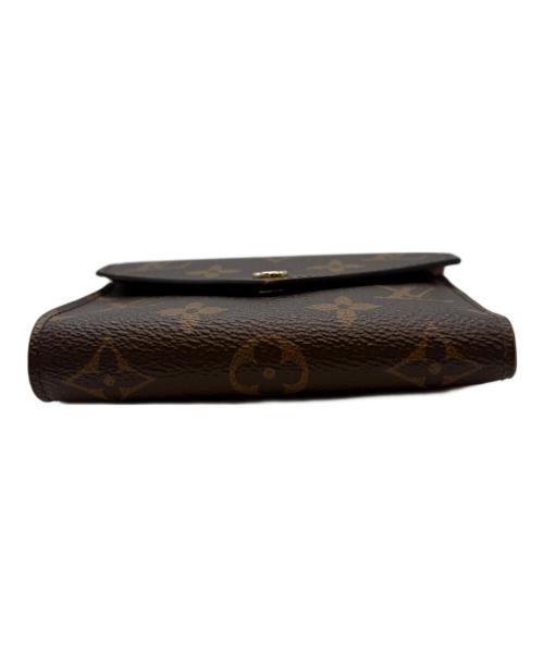 LOUIS VUITTON（ルイ ヴィトン）LOUIS VUITTON (ルイ ヴィトン) モノグラム 	ポルトフォイユ・ヴィクトリーヌの古着・服飾アイテム