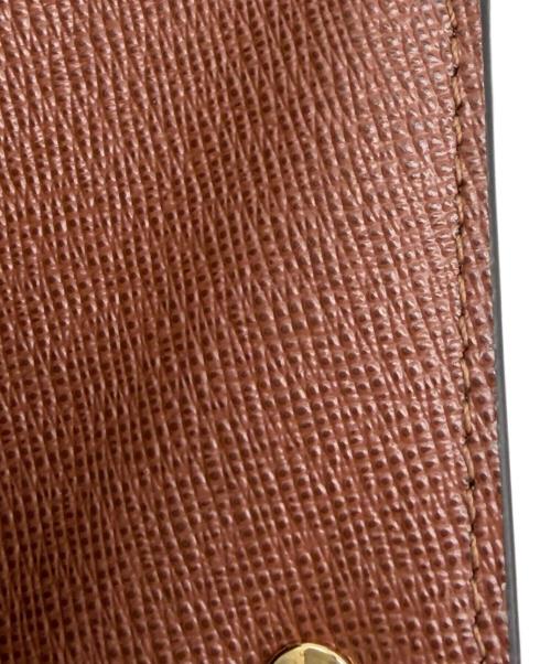 LOUIS VUITTON（ルイ ヴィトン）LOUIS VUITTON (ルイ ヴィトン) モノグラム 	ポルトフォイユ・ヴィクトリーヌの古着・服飾アイテム