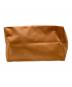 中古・古着 LONGCHAMP (ロンシャン) ル・プリアージュ モカブラウン サイズ:（Mサイズ）：8000円