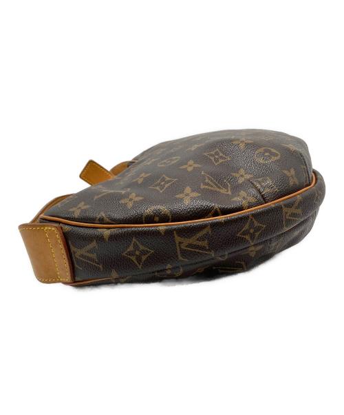 LOUIS VUITTON（ルイ ヴィトン）LOUIS VUITTON (ルイ ヴィトン) モノグラム　クロワッサンMM　の古着・服飾アイテム