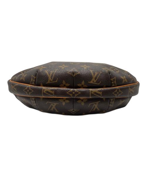 LOUIS VUITTON（ルイ ヴィトン）LOUIS VUITTON (ルイ ヴィトン) モノグラム　クロワッサンMM　の古着・服飾アイテム