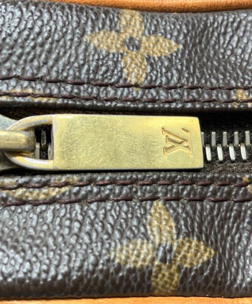 LOUIS VUITTON（ルイ ヴィトン）LOUIS VUITTON (ルイ ヴィトン) モノグラム　クロワッサンMM　の古着・服飾アイテム