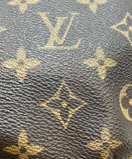 LOUIS VUITTON（ルイ ヴィトン）LOUIS VUITTON (ルイ ヴィトン) モノグラム　クロワッサンMM　の古着・服飾アイテム