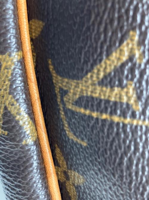 LOUIS VUITTON（ルイ ヴィトン）LOUIS VUITTON (ルイ ヴィトン) モノグラム　クロワッサンMM　の古着・服飾アイテム