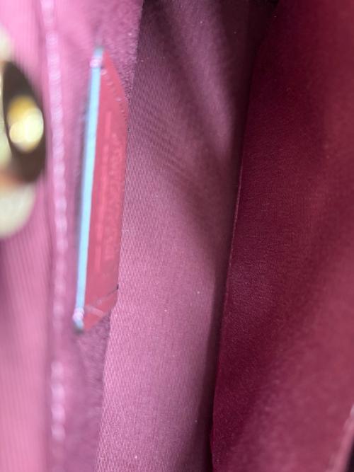 COACH（コーチ）COACH (コーチ) 2WAYバッグ ベージュの古着・服飾アイテム