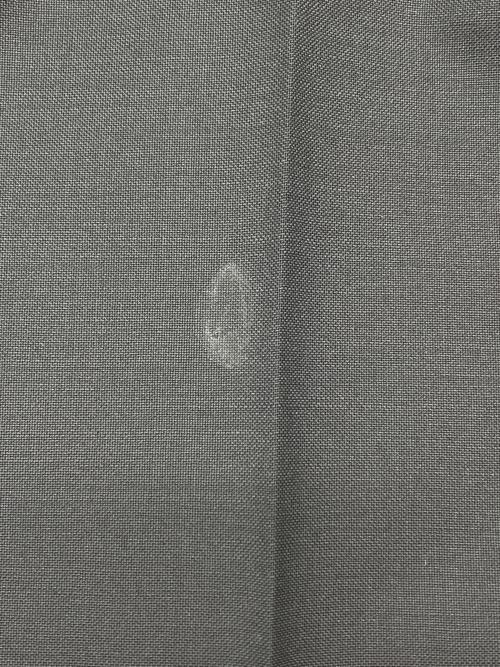 Acne studios（アクネ ストゥディオズ）Acne studios (アクネ ストゥディオズ) スラックス ブラック サイズ:44の古着・服飾アイテム