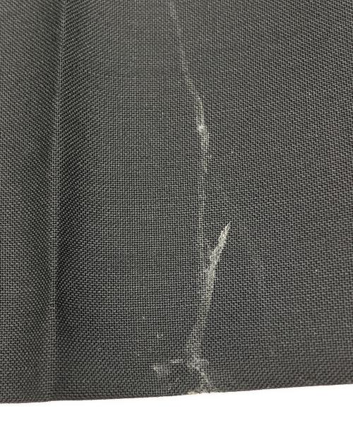 Acne studios（アクネ ストゥディオズ）Acne studios (アクネ ストゥディオズ) スラックス ブラック サイズ:44の古着・服飾アイテム