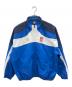 SUPREME（シュプリーム）の古着「トラックジャケット　23SS」｜ブルー×ホワイト