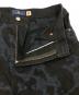 中古・古着 LEVI'S (リーバイス) デニムパンツ　MARKER LOOSE ジーンズ　ブルータブ　BIG E ブラック×ブルー サイズ:W30×L32：25000円