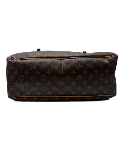 LOUIS VUITTON（ルイ ヴィトン）LOUIS VUITTON (ルイ ヴィトン) モノグラム 　ディライトフルGM ブラウンの古着・服飾アイテム