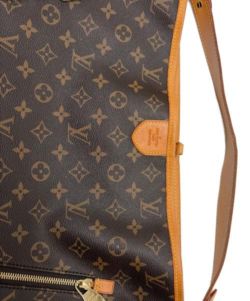 LOUIS VUITTON（ルイ ヴィトン）LOUIS VUITTON (ルイ ヴィトン) モノグラム 　ディライトフルGM ブラウンの古着・服飾アイテム