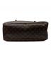 中古・古着 LOUIS VUITTON (ルイ ヴィトン) モノグラム 　ディライトフルGM ブラウン：150000円