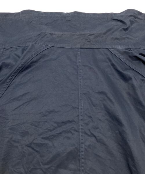 FRAMeWORK（フレームワーク）FRAMeWORK (フレームワーク) ジップジャケット ネイビー サイズ:38の古着・服飾アイテム