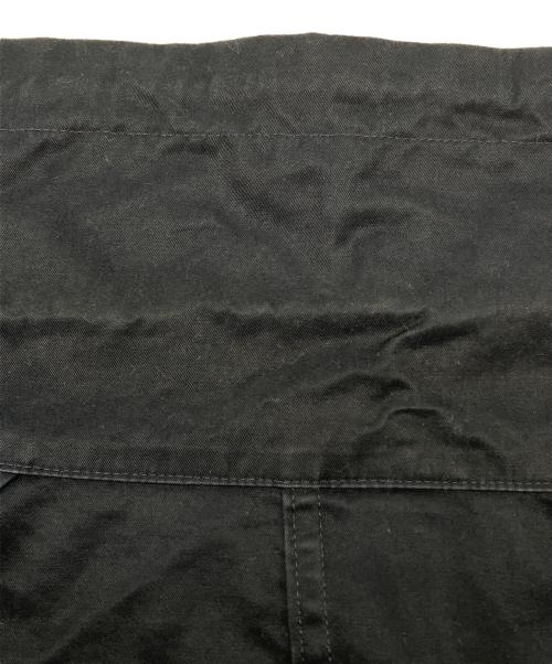 FRAMeWORK（フレームワーク）FRAMeWORK (フレームワーク) ジップジャケット ネイビー サイズ:38の古着・服飾アイテム