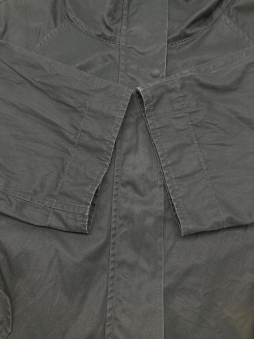 FRAMeWORK（フレームワーク）FRAMeWORK (フレームワーク) ジップジャケット ネイビー サイズ:38の古着・服飾アイテム