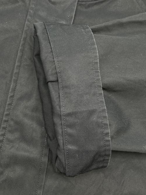 FRAMeWORK（フレームワーク）FRAMeWORK (フレームワーク) ジップジャケット ネイビー サイズ:38の古着・服飾アイテム
