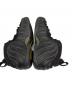 中古・古着 NIKE (ナイキ) 	Air Foamposite Pro ブラック×ゴールド サイズ:28：16000円