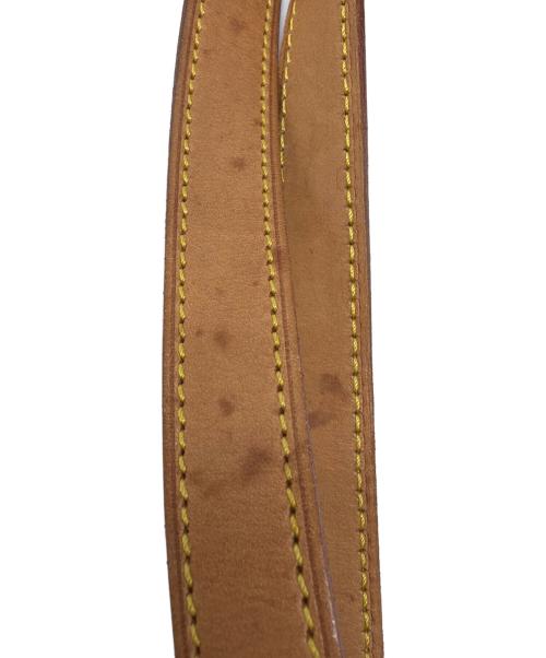 LOUIS VUITTON（ルイ ヴィトン）LOUIS VUITTON (ルイ ヴィトン) モノグラム　	カバピアノ ブラウンの古着・服飾アイテム