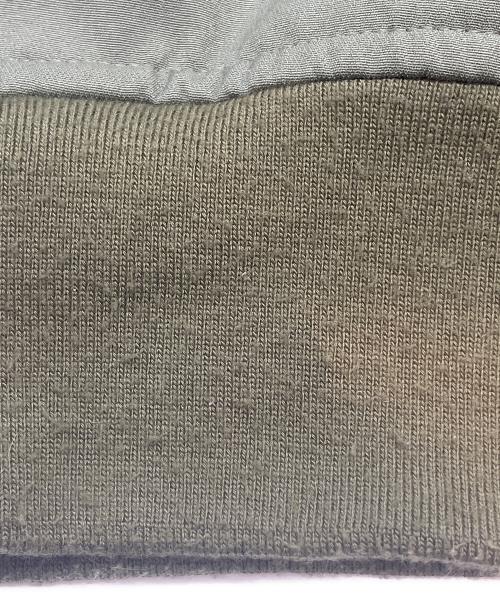HIGH-GATE（ハイゲート）HIGH-GATE (ハイゲート) ショルダースカジャケット 23AW グリーン サイズ:1の古着・服飾アイテム