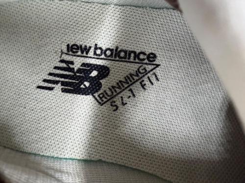 NEW BALANCE（ニューバランス）NEW BALANCE (ニューバランス) スニーカー ブラウン サイズ:24.5の古着・服飾アイテム