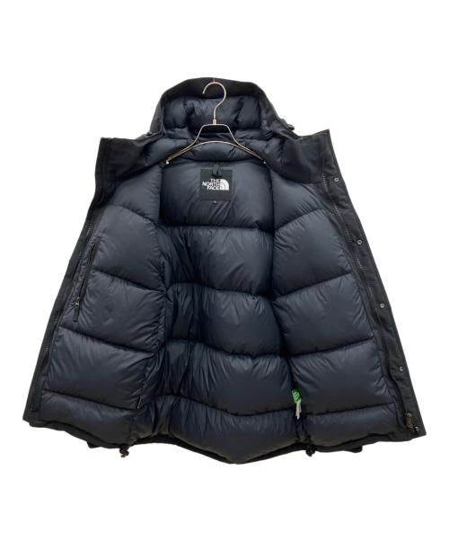 THE NORTH FACE（ザ ノース フェイス）THE NORTH FACE (ザ ノース フェイス) ダウンジャケット ネイビー サイズ:Lの古着・服飾アイテム
