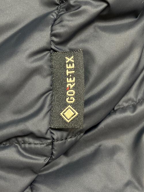 THE NORTH FACE（ザ ノース フェイス）THE NORTH FACE (ザ ノース フェイス) ダウンジャケット ネイビー サイズ:Lの古着・服飾アイテム