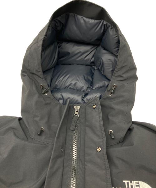 THE NORTH FACE（ザ ノース フェイス）THE NORTH FACE (ザ ノース フェイス) ダウンジャケット ネイビー サイズ:Lの古着・服飾アイテム