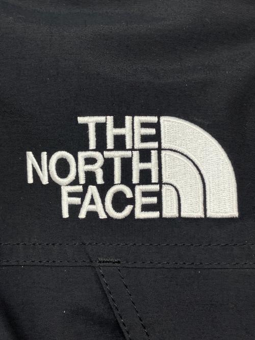 THE NORTH FACE（ザ ノース フェイス）THE NORTH FACE (ザ ノース フェイス) ダウンジャケット ネイビー サイズ:Lの古着・服飾アイテム