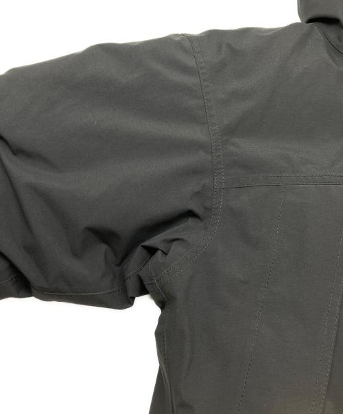 THE NORTH FACE（ザ ノース フェイス）THE NORTH FACE (ザ ノース フェイス) ダウンジャケット ネイビー サイズ:Lの古着・服飾アイテム