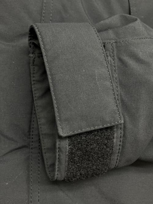 THE NORTH FACE（ザ ノース フェイス）THE NORTH FACE (ザ ノース フェイス) ダウンジャケット ネイビー サイズ:Lの古着・服飾アイテム