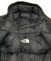 中古・古着 THE NORTH FACE (ザ ノース フェイス) ダウンジャケット ネイビー サイズ:L：30000円