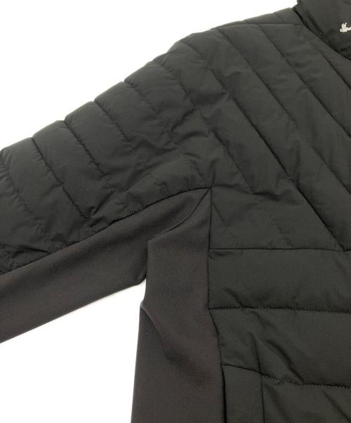 OAKLEY（オークリー）OAKLEY (オークリー) 中綿ジャケット　FA23 ブラック サイズ:Ｍの古着・服飾アイテム
