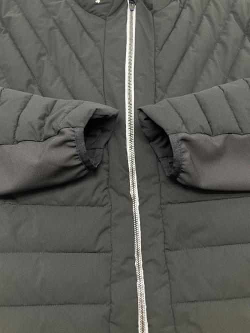 OAKLEY（オークリー）OAKLEY (オークリー) 中綿ジャケット　FA23 ブラック サイズ:Ｍの古着・服飾アイテム