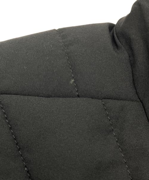 OAKLEY（オークリー）OAKLEY (オークリー) 中綿ジャケット　FA23 ブラック サイズ:Ｍの古着・服飾アイテム
