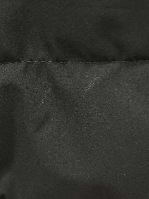 OAKLEY（オークリー）OAKLEY (オークリー) 中綿ジャケット　FA23 ブラック サイズ:Ｍの古着・服飾アイテム