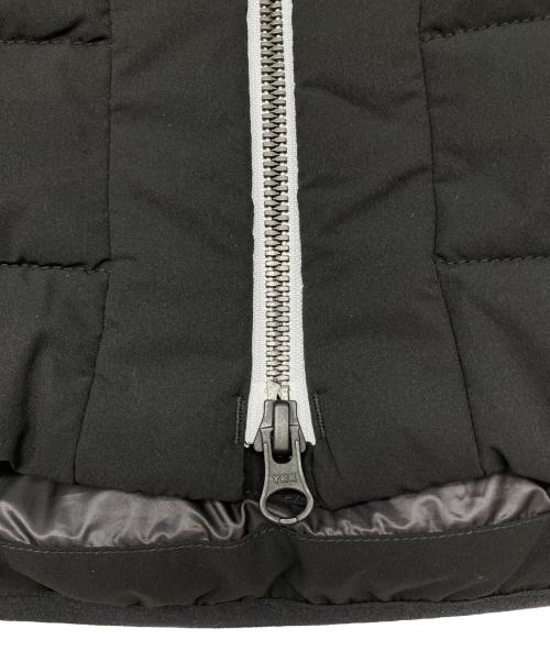 OAKLEY（オークリー）OAKLEY (オークリー) 中綿ジャケット　FA23 ブラック サイズ:Ｍの古着・服飾アイテム