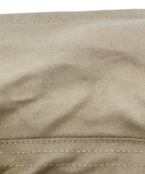 RALPH LAUREN（ラルフローレン）RALPH LAUREN (ラルフローレン) トレンチコート ベージュ サイズ:Sの古着・服飾アイテム