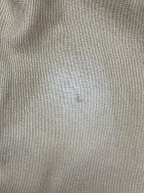 RALPH LAUREN（ラルフローレン）RALPH LAUREN (ラルフローレン) トレンチコート ベージュ サイズ:Sの古着・服飾アイテム