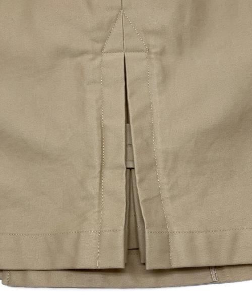 RALPH LAUREN（ラルフローレン）RALPH LAUREN (ラルフローレン) トレンチコート ベージュ サイズ:Sの古着・服飾アイテム
